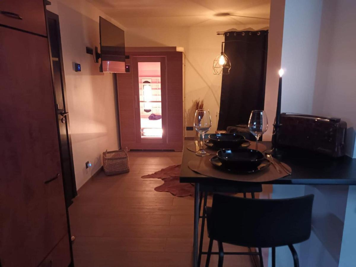 Suite Tino Verviers Esterno foto