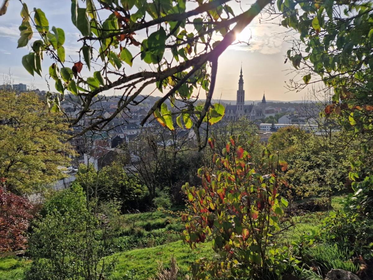 Suite Tino Verviers Esterno foto