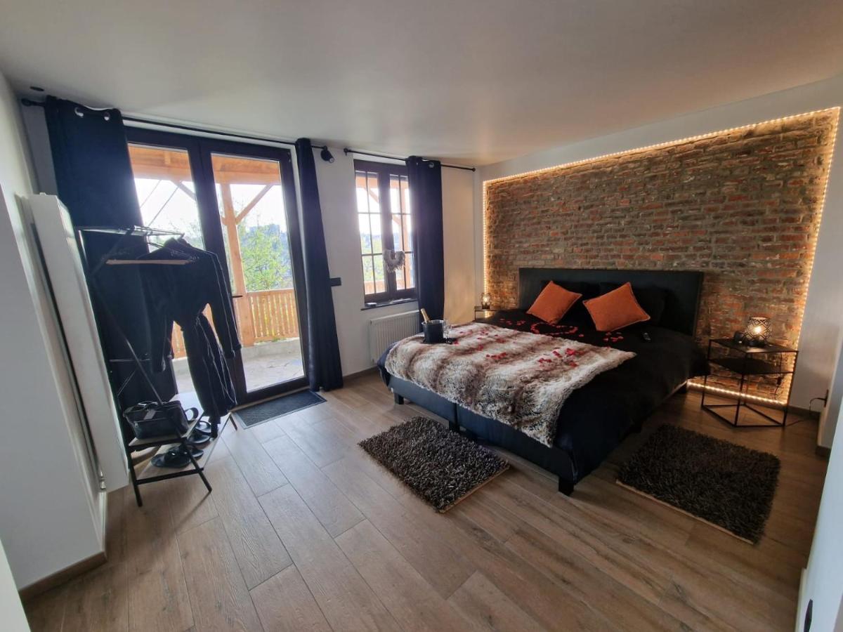 Suite Tino Verviers Esterno foto