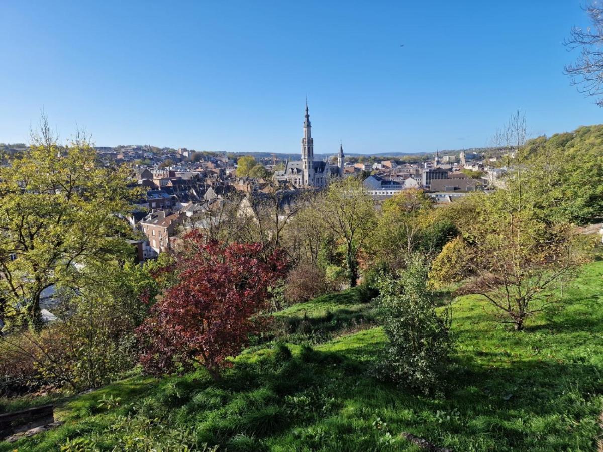 Suite Tino Verviers Esterno foto
