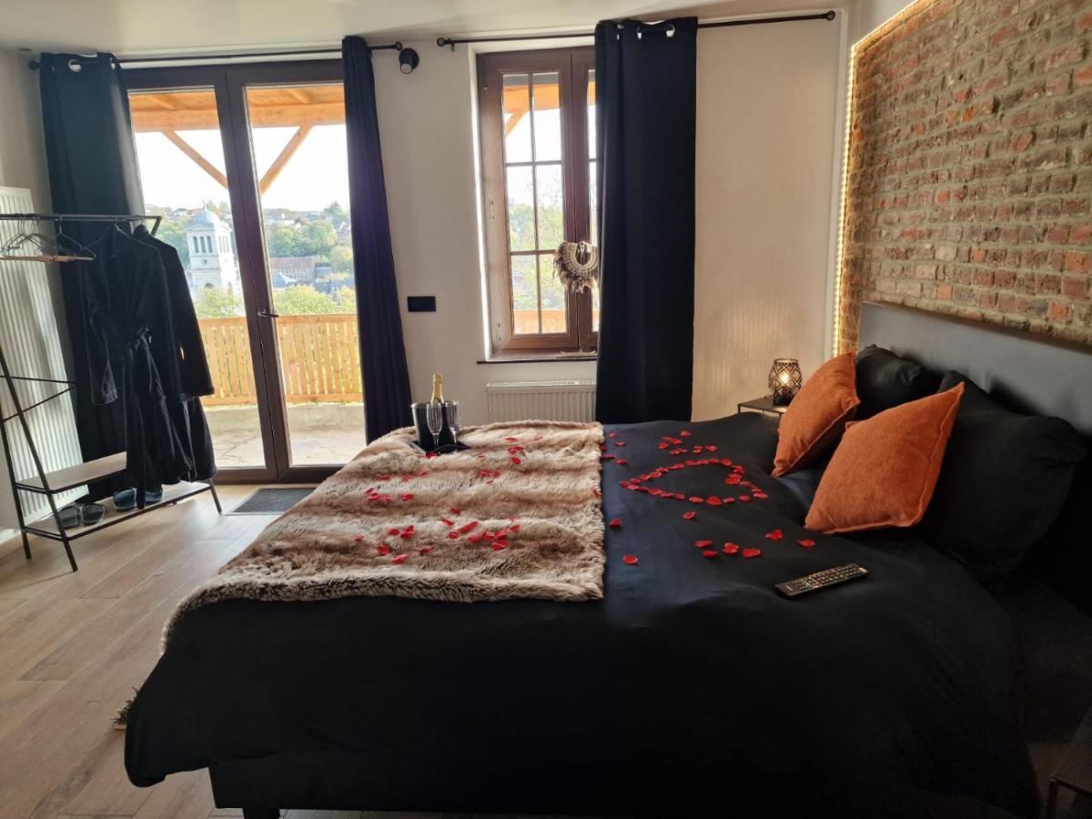 Suite Tino Verviers Esterno foto