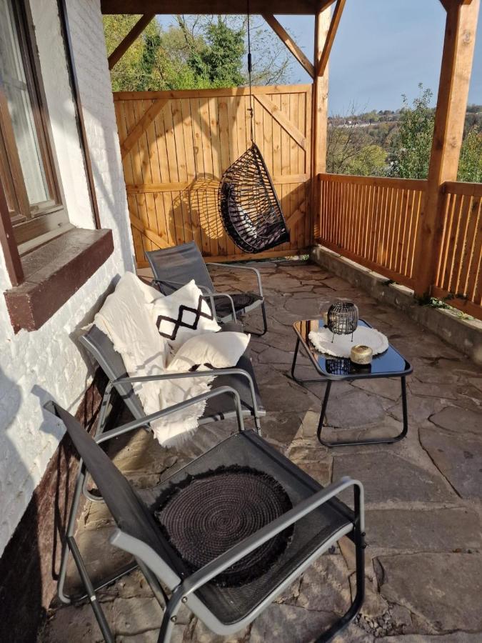 Suite Tino Verviers Esterno foto