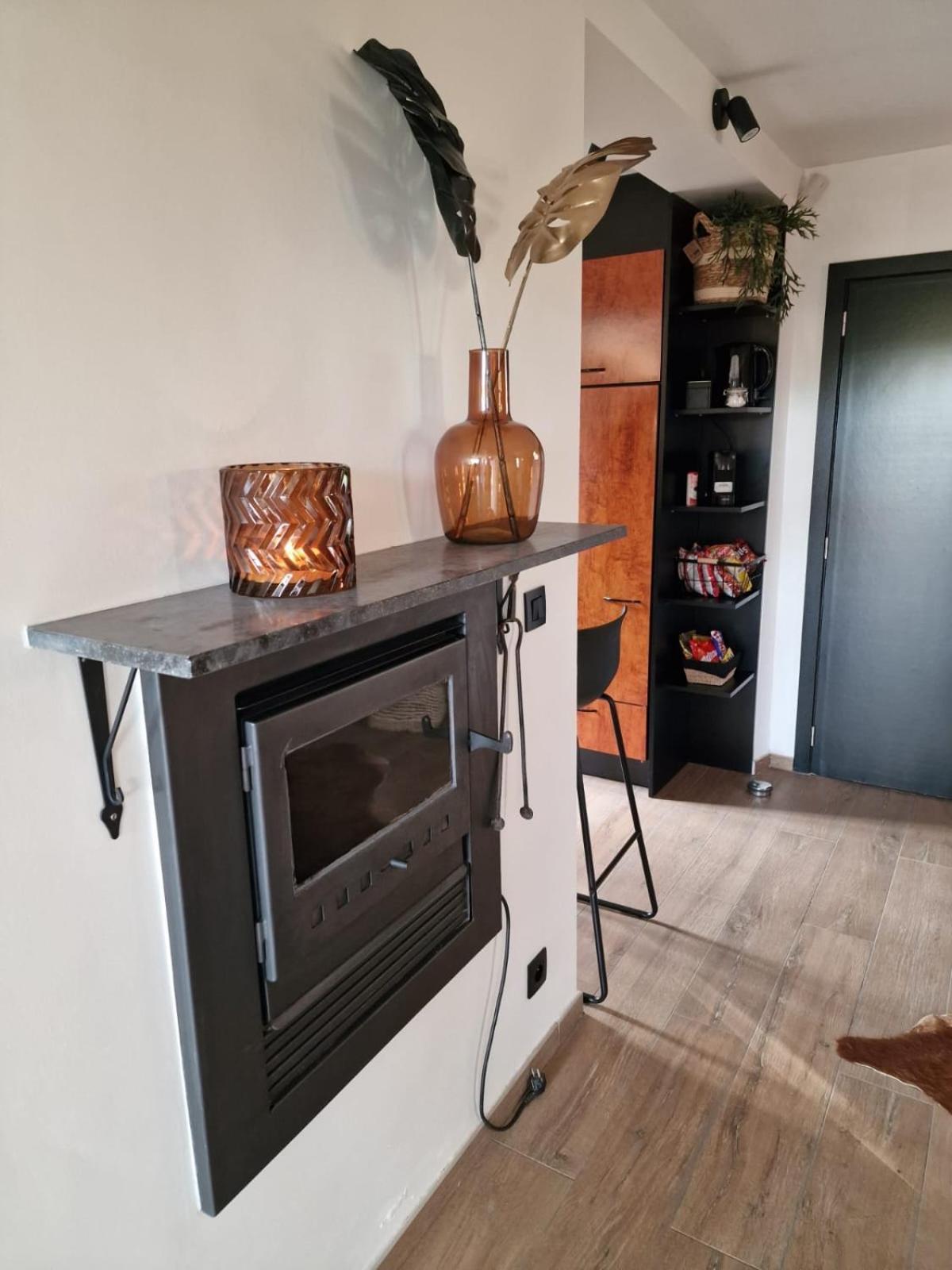 Suite Tino Verviers Esterno foto