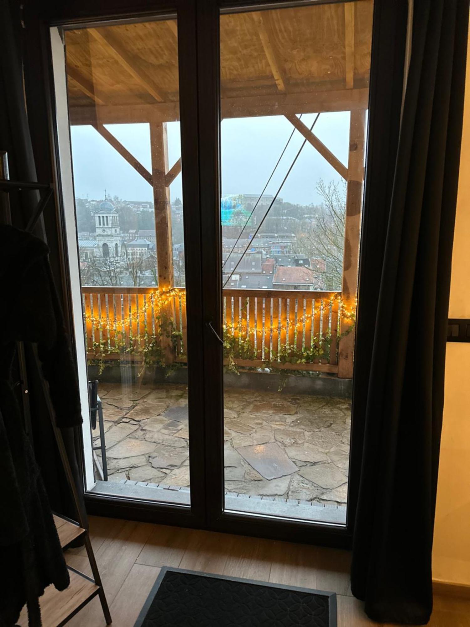 Suite Tino Verviers Esterno foto