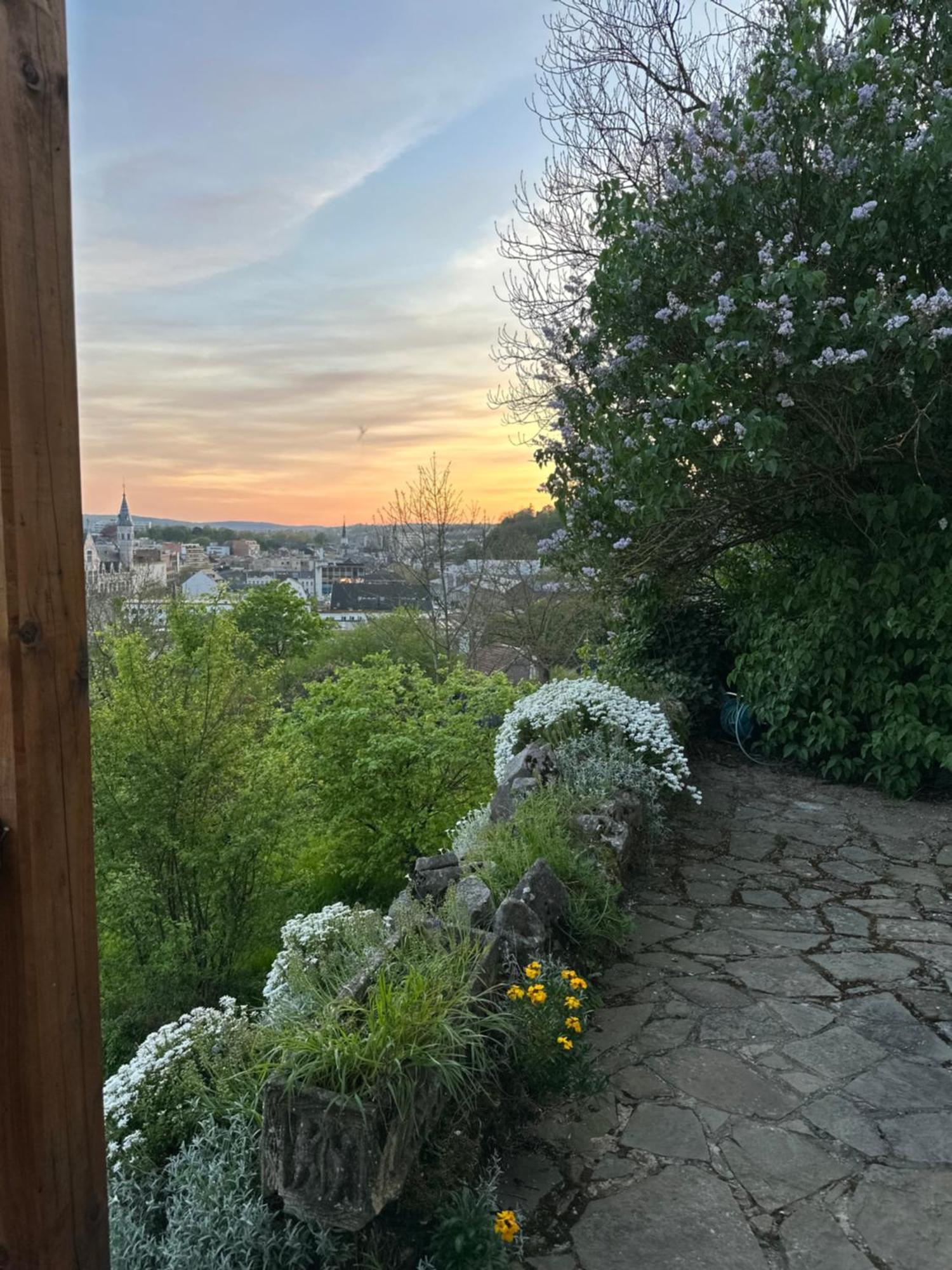 Suite Tino Verviers Esterno foto